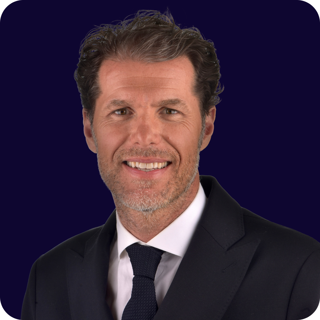 benjamin cortasse