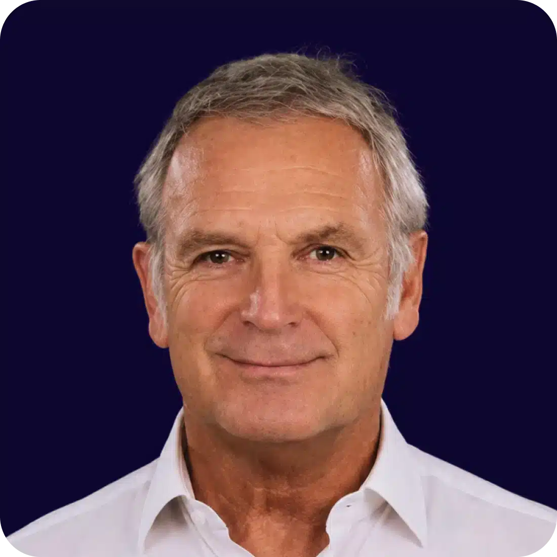 dr eric van dooren