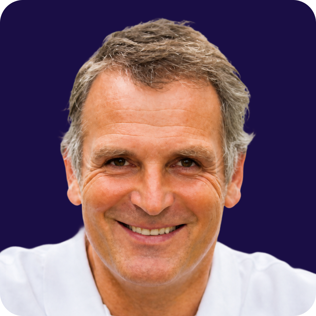 eric van dooren