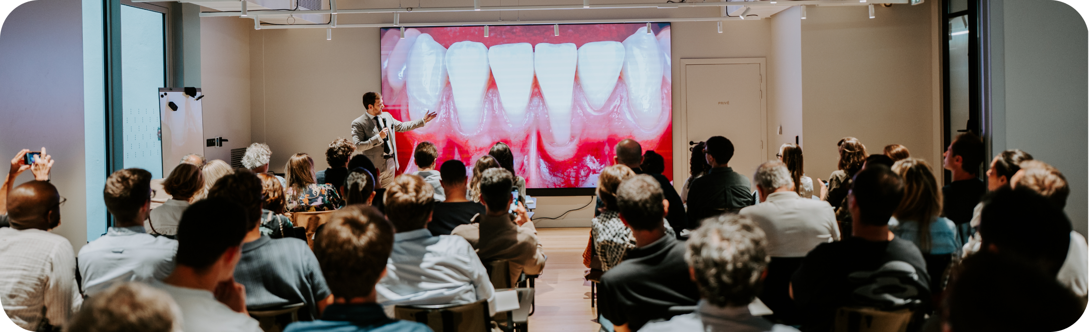 conference paroplastic