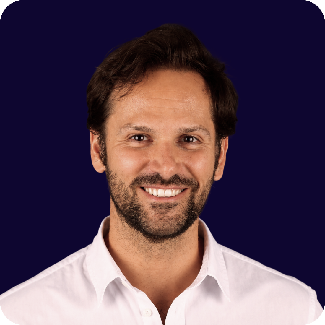 dr julien mourlaas