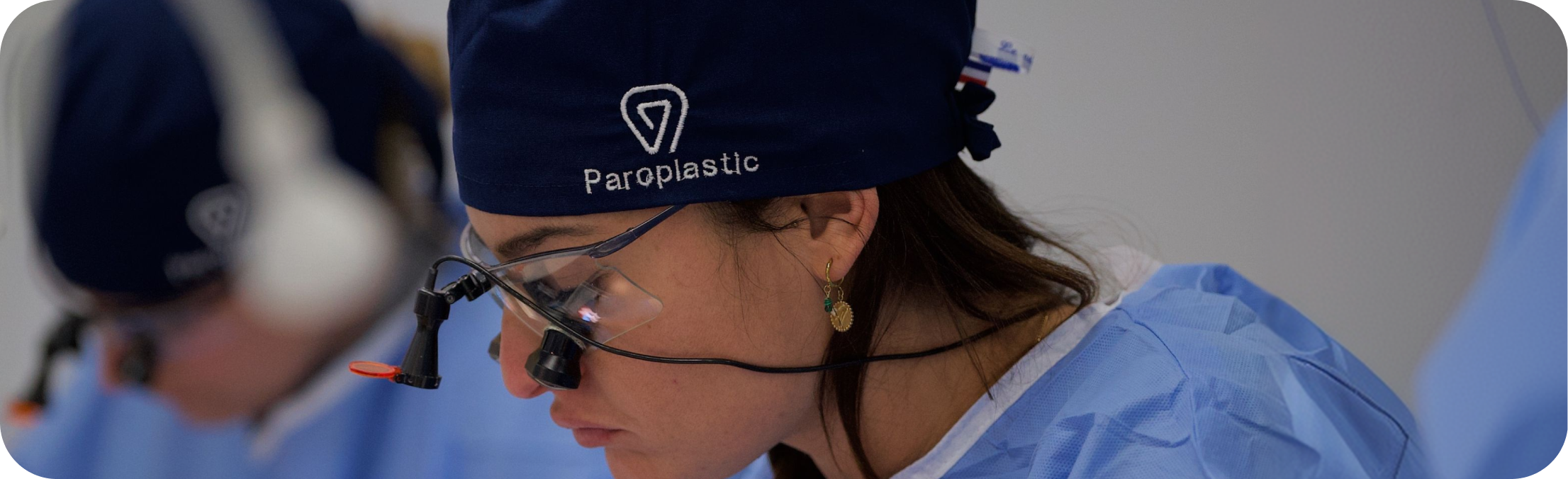 paroplastic formations dentaires cours pratiques