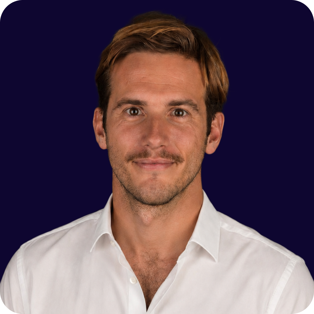 arnaud paturel